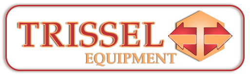 Trissel Equipment Sales LLC Logo